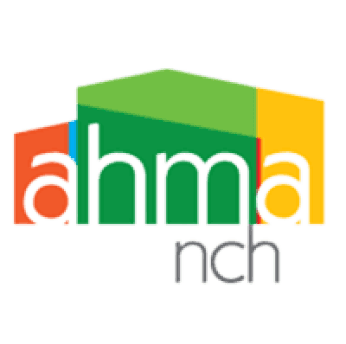 AHMA-NCH — Affordable Housing Management Association